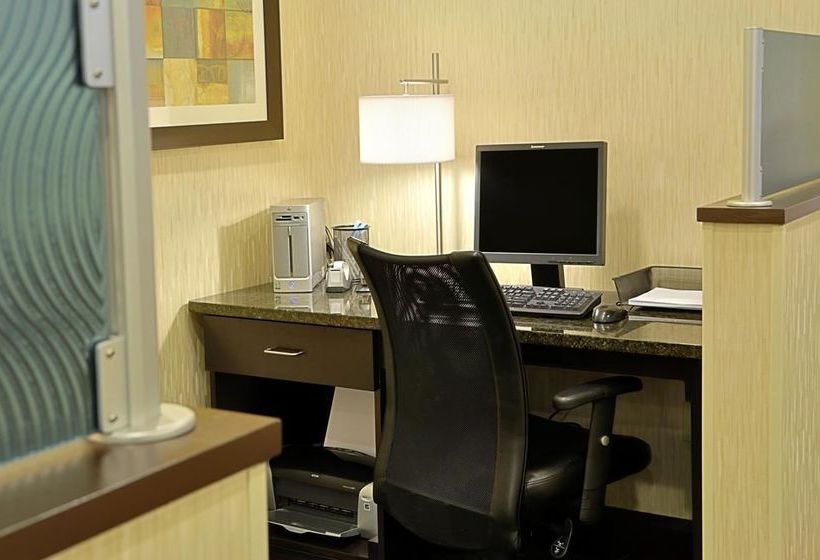 Hotel Hampton Inn Fort Walton Beach  | Fort Walton Beach | Florida | United States 12