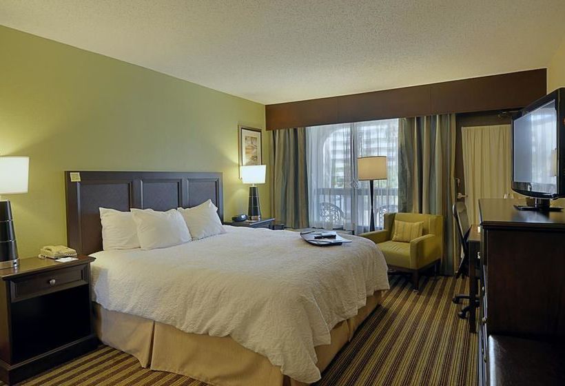 Hotel Hampton Inn Fort Walton Beach  | Fort Walton Beach | Florida | United States 13