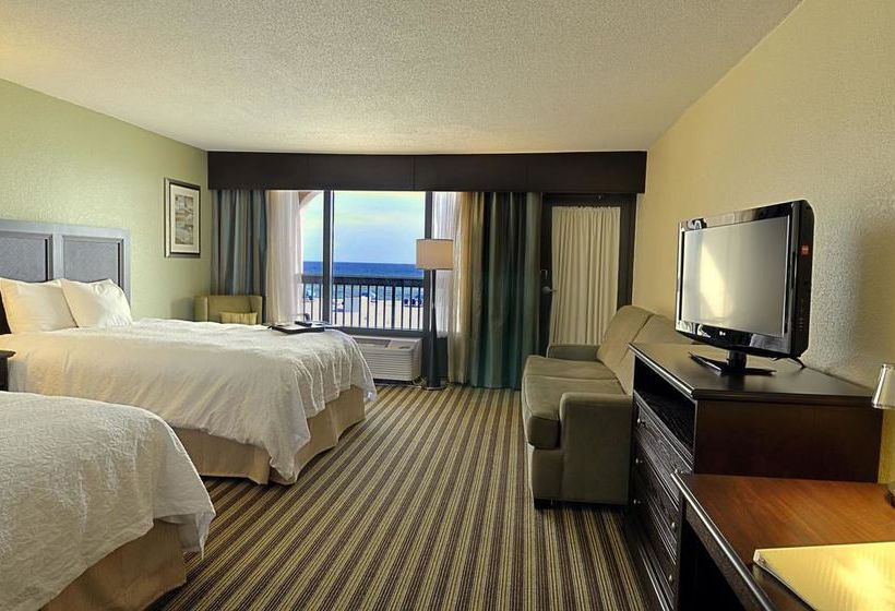 Hotel Hampton Inn Fort Walton Beach  | Fort Walton Beach | Florida | United States 14