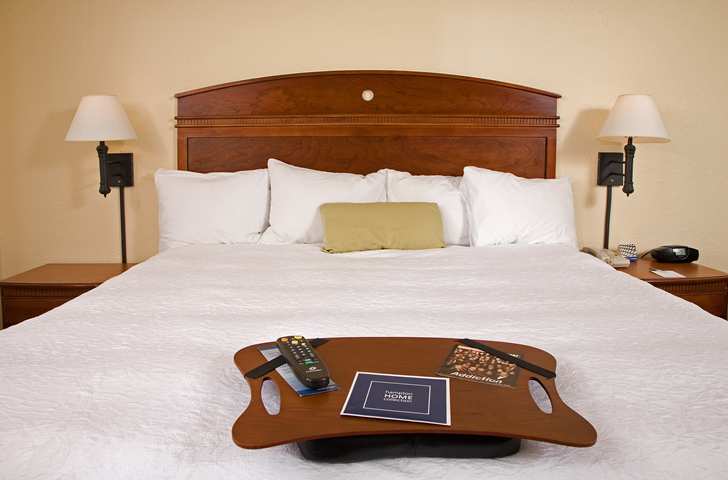 Hotel Hampton Inn Fort Walton Beach  | Fort Walton Beach | Florida | United States 17