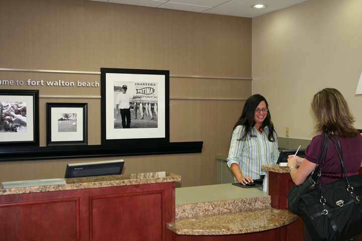 Hotel Hampton Inn Fort Walton Beach  | Fort Walton Beach | Florida | United States 18