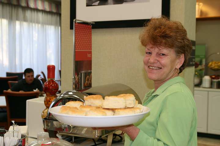 Hotel Hampton Inn Fort Walton Beach  | Fort Walton Beach | Florida | United States 19