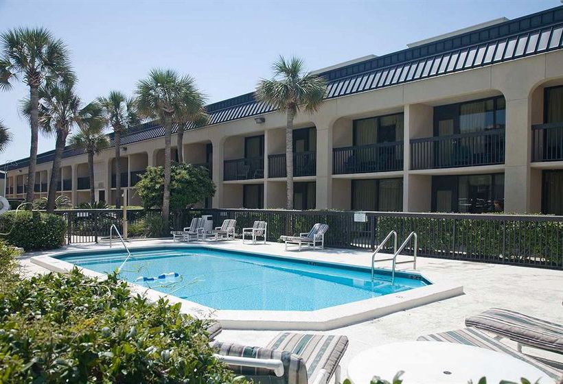 Hotel Hampton Inn Fort Walton Beach  | Fort Walton Beach | Florida | United States 2