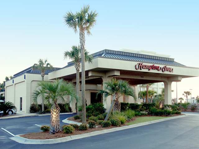 Hotel Hampton Inn Fort Walton Beach  | Fort Walton Beach | Florida | United States 20