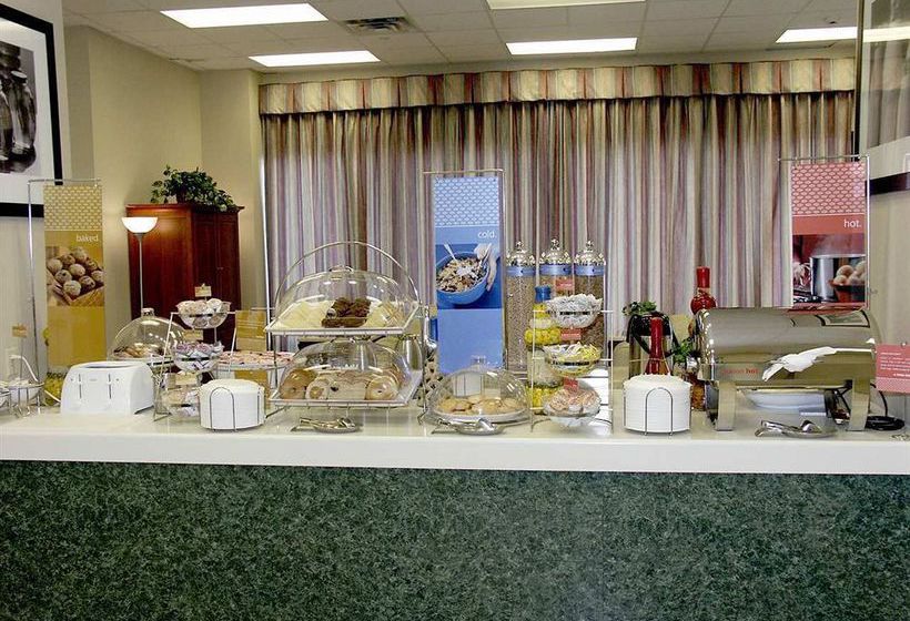 Hotel Hampton Inn Fort Walton Beach  | Fort Walton Beach | Florida | United States 3