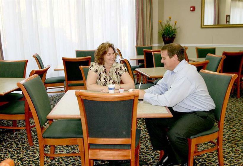 Hotel Hampton Inn Fort Walton Beach  | Fort Walton Beach | Florida | United States 4