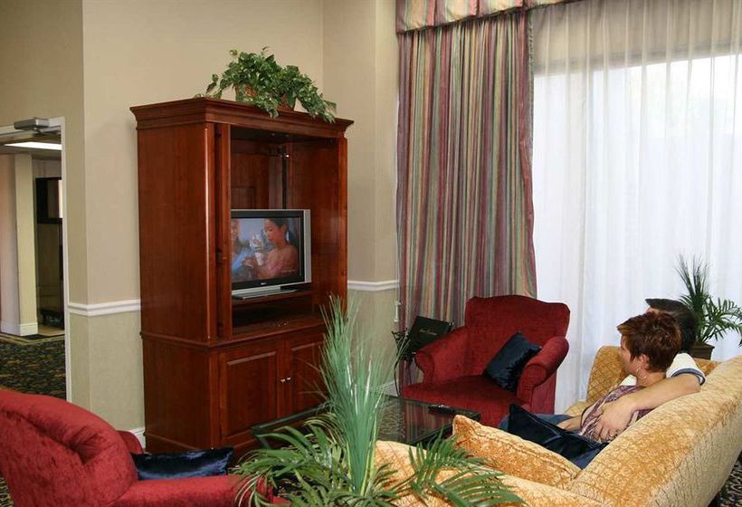 Hotel Hampton Inn Fort Walton Beach  | Fort Walton Beach | Florida | United States 5