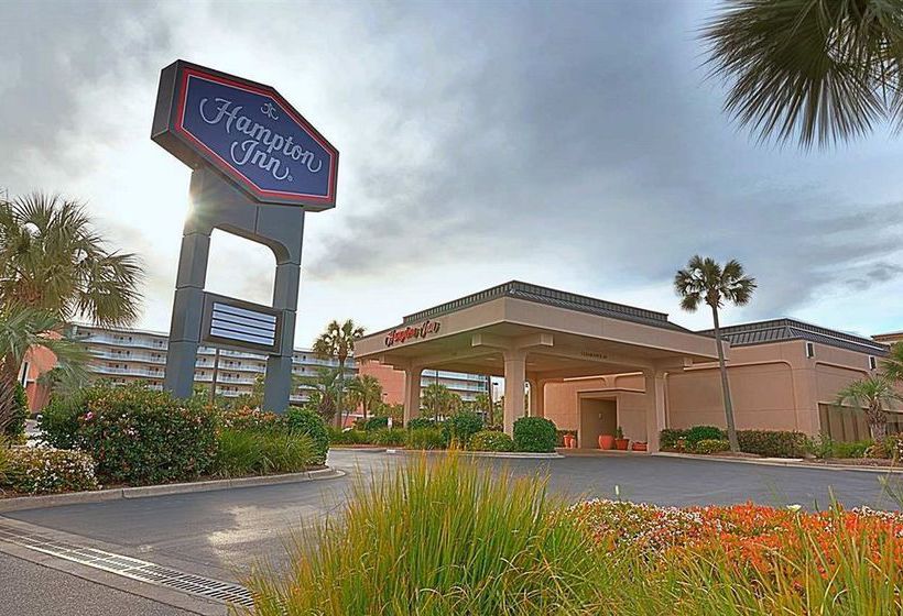 Hotel Hampton Inn Fort Walton Beach  | Fort Walton Beach | Florida | United States 7