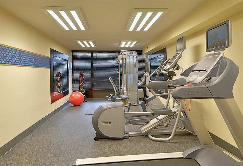 Hotel Hampton Inn Fort Walton Beach  | Fort Walton Beach | Florida | United States 9