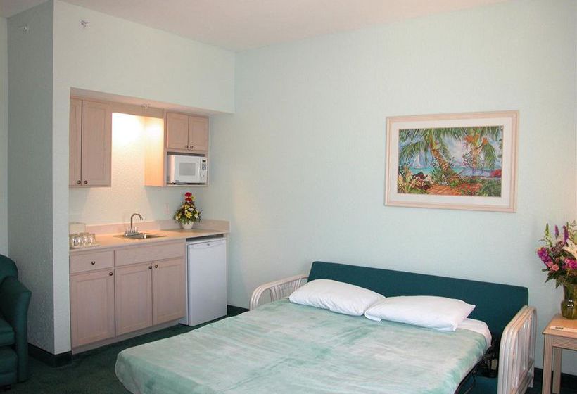 Hotel Quality Suites Cocoa Beach  | Cocoa Beach | Florida | United States 1