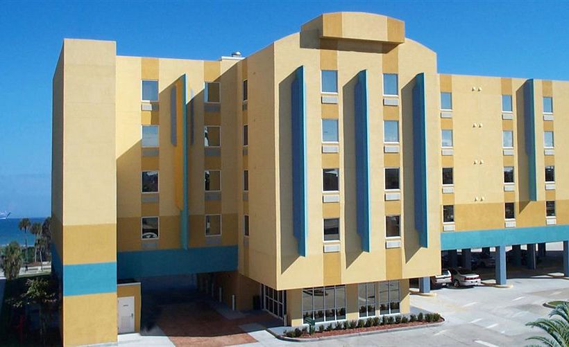 Hotel Quality Suites Cocoa Beach  | Cocoa Beach | Florida | United States 2