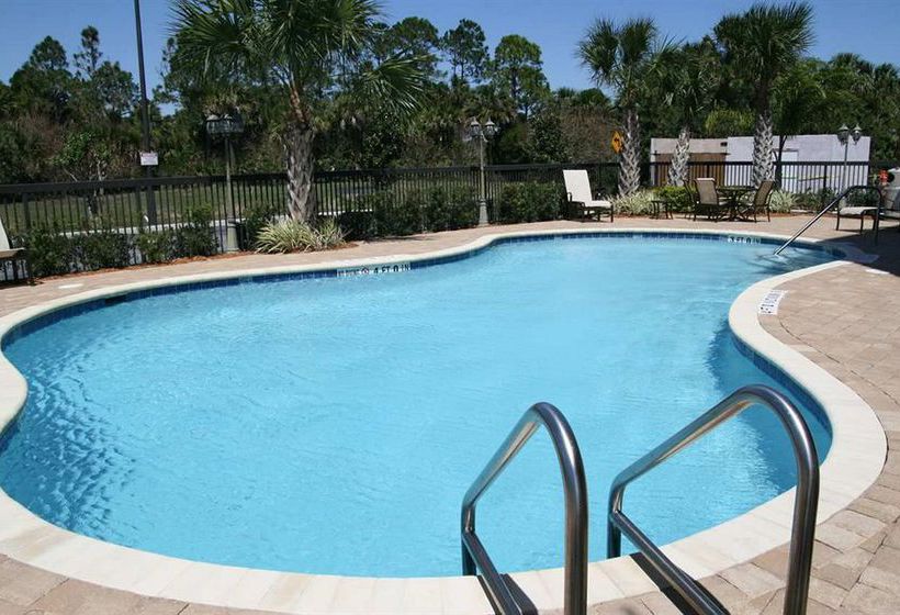 Hôtel Hampton Inn Titusville I-95 Kennedy Space Center 