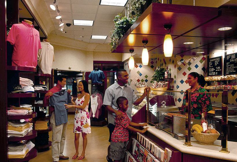 Hotel Hilton Grand Vacations Suites - Las Vegas (Convention Center)  | Las Vegas | Nevada | United States 1