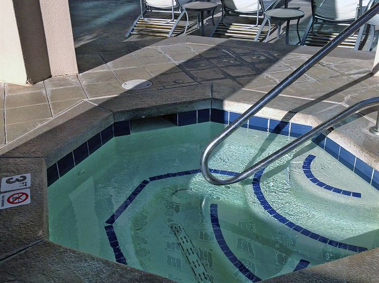 Hotel Hilton Grand Vacations Suites - Las Vegas (Convention Center)  | Las Vegas | Nevada | United States 12