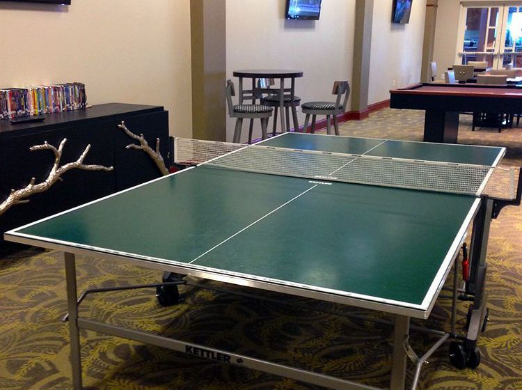 Hotel Hilton Grand Vacations Suites - Las Vegas (Convention Center)  | Las Vegas | Nevada | United States 13