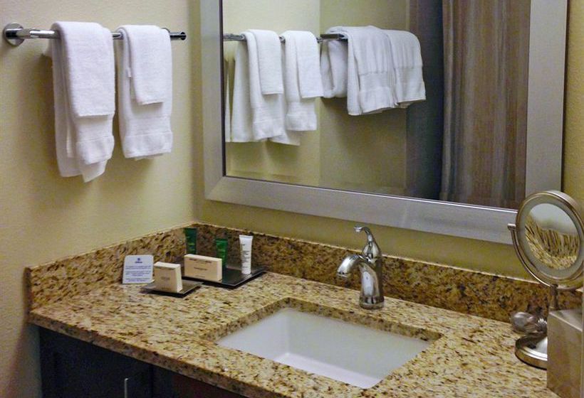 Hotel Hilton Grand Vacations Suites - Las Vegas (Convention Center)  | Las Vegas | Nevada | United States 15