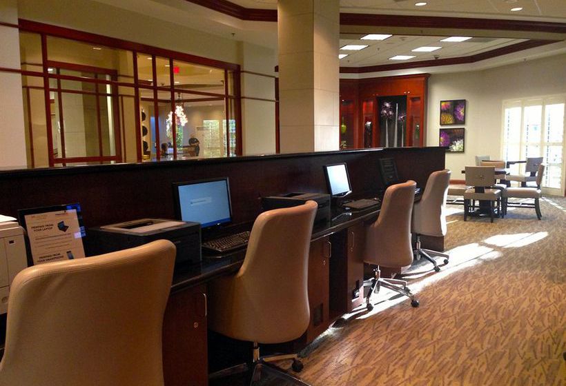 Hotel Hilton Grand Vacations Suites - Las Vegas (Convention Center)  | Las Vegas | Nevada | United States 16