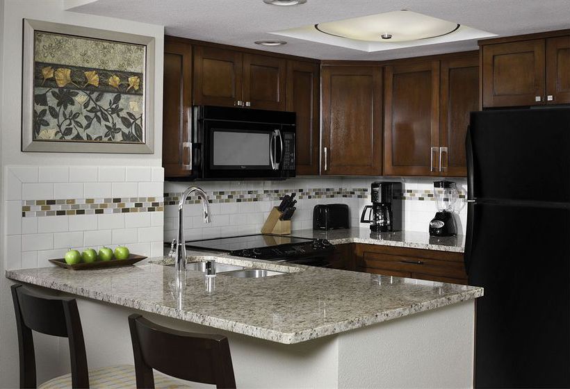 Hotel Hilton Grand Vacations Suites - Las Vegas (Convention Center)  | Las Vegas | Nevada | United States 17