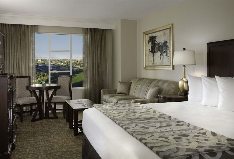 Hotel Hilton Grand Vacations Suites - Las Vegas (Convention Center)  | Las Vegas | Nevada | United States 18