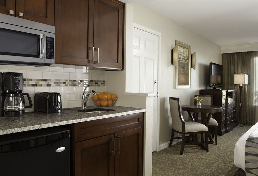 Hotel Hilton Grand Vacations Suites - Las Vegas (Convention Center)  | Las Vegas | Nevada | United States 19