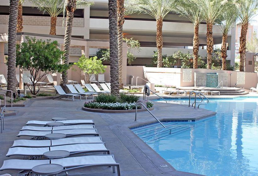 Hotel Hilton Grand Vacations Suites - Las Vegas (Convention Center)  | Las Vegas | Nevada | United States 2