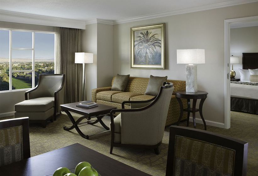 Hotel Hilton Grand Vacations Suites - Las Vegas (Convention Center)  | Las Vegas | Nevada | United States 20