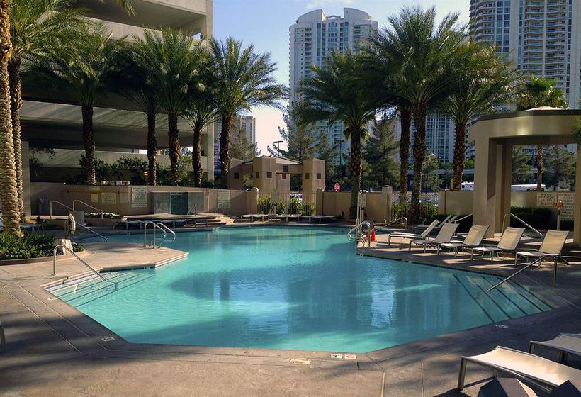 Hotel Hilton Grand Vacations Suites - Las Vegas (Convention Center)  | Las Vegas | Nevada | United States 3