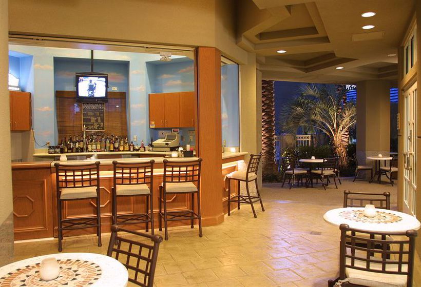 Hotel Hilton Grand Vacations Suites - Las Vegas (Convention Center)  | Las Vegas | Nevada | United States 4