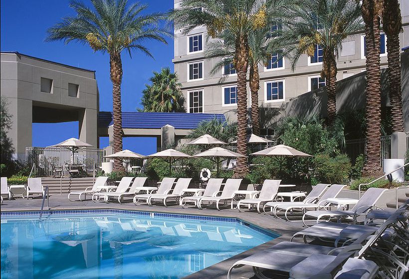 Hotel Hilton Grand Vacations Suites - Las Vegas (Convention Center)  | Las Vegas | Nevada | United States 6