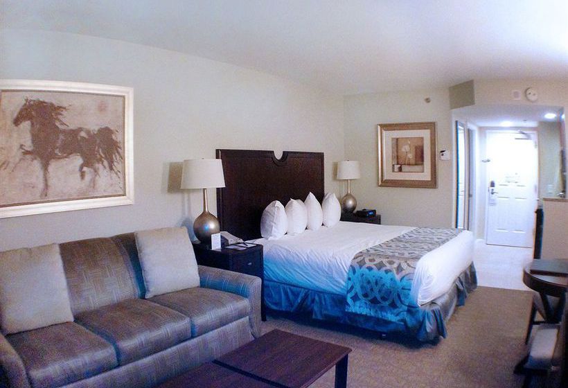 Hotel Hilton Grand Vacations Suites - Las Vegas (Convention Center)  | Las Vegas | Nevada | United States 7