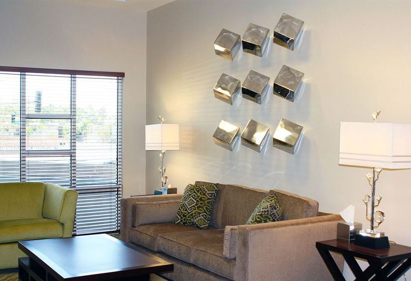 Hotel Hilton Grand Vacations Suites - Las Vegas (Convention Center)  | Las Vegas | Nevada | United States 8