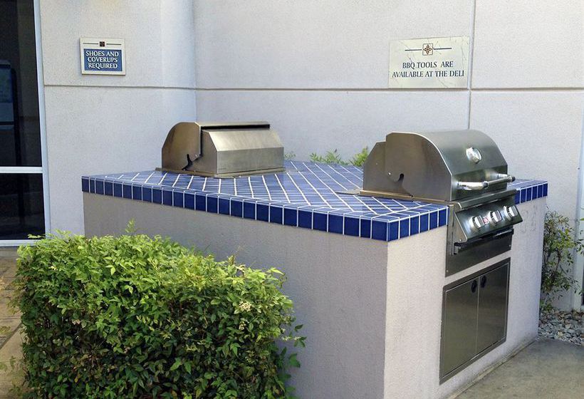 Hotel Hilton Grand Vacations Suites - Las Vegas (Convention Center)  | Las Vegas | Nevada | United States 9