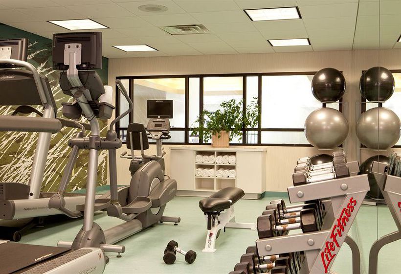 Hotel SpringHill Suites Tarrytown Greenburgh Tarrytown Nueva York