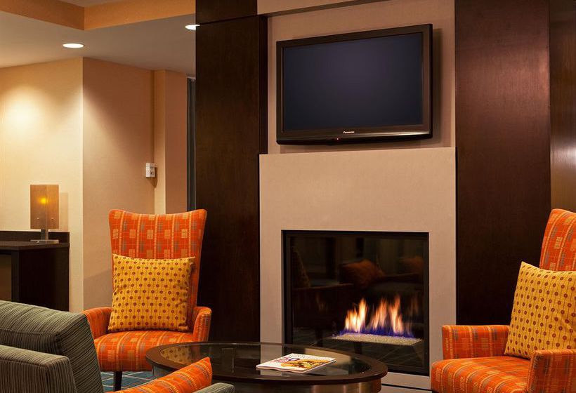 Hotel SpringHill Suites Tarrytown Greenburgh  | Tarrytown | Nueva York | United States 10