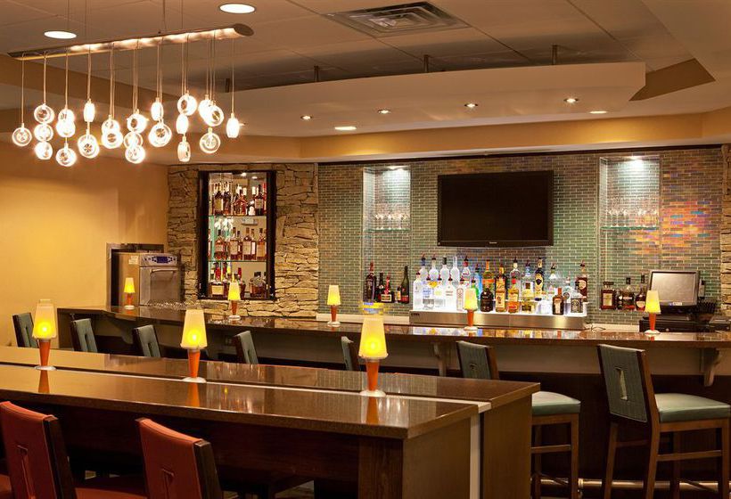Hotel SpringHill Suites Tarrytown Greenburgh  | Tarrytown | Nueva York | United States 12