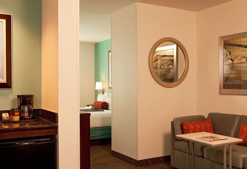 Hotel SpringHill Suites Tarrytown Greenburgh  | Tarrytown | Nueva York | United States 14