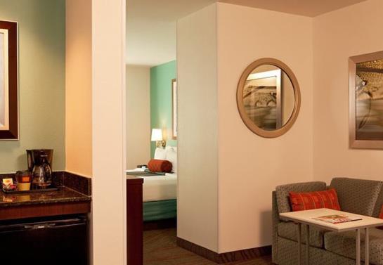 Hotel SpringHill Suites Tarrytown Greenburgh  | Tarrytown | Nueva York | United States 16