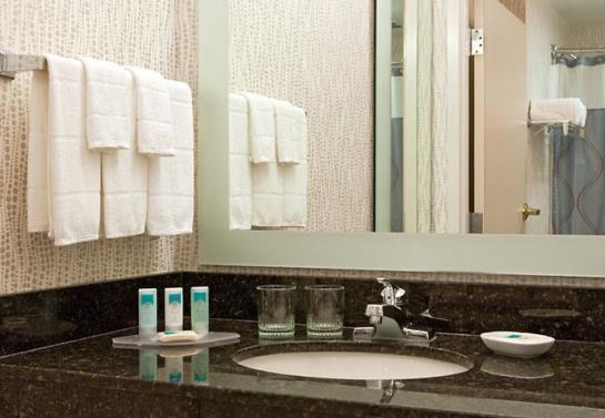 Hotel SpringHill Suites Tarrytown Greenburgh  | Tarrytown | Nueva York | United States 17