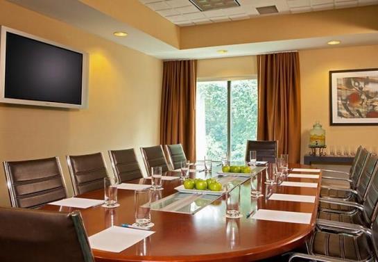Hotel SpringHill Suites Tarrytown Greenburgh  | Tarrytown | Nueva York | United States 18