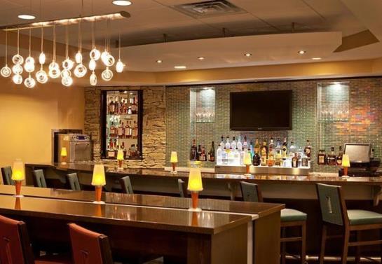 Hotel SpringHill Suites Tarrytown Greenburgh  | Tarrytown | Nueva York | United States 20