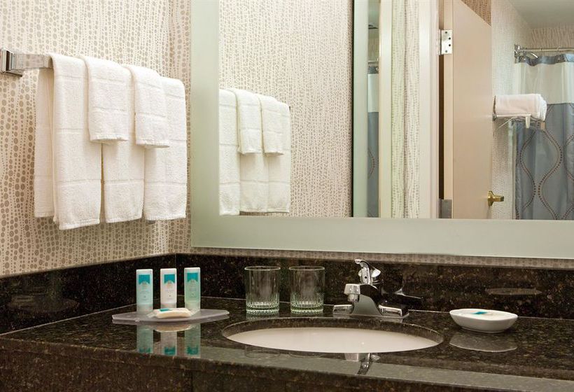 Hotel SpringHill Suites Tarrytown Greenburgh  | Tarrytown | Nueva York | United States 6