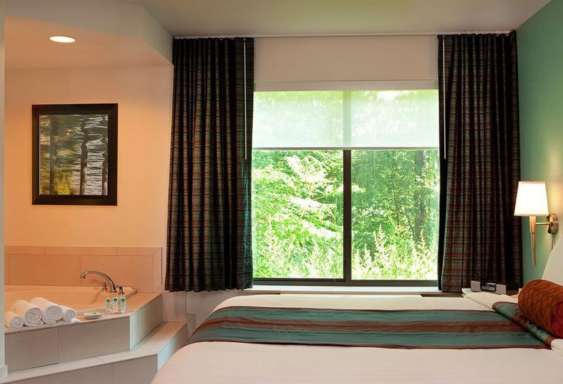 Hotel SpringHill Suites Tarrytown Greenburgh  | Tarrytown | Nueva York | United States 7