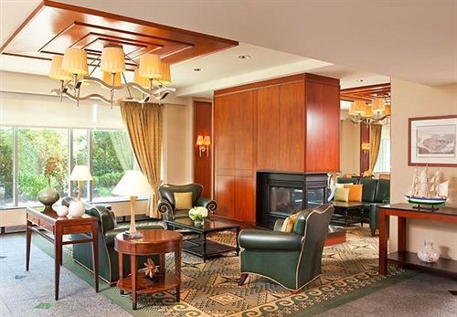 Hotel Residence Inn Harbor on Tudor Wharf  | Boston | Massachusetts | United States 1