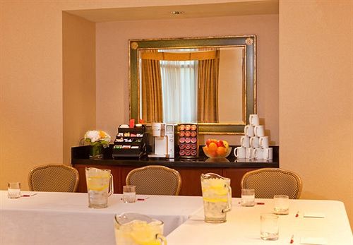 Hotel Residence Inn Harbor on Tudor Wharf  | Boston | Massachusetts | United States 10