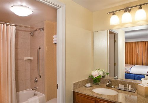 Hotel Residence Inn Harbor on Tudor Wharf  | Boston | Massachusetts | United States 6