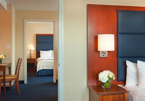 Hotel Residence Inn Harbor on Tudor Wharf  | Boston | Massachusetts | United States 7