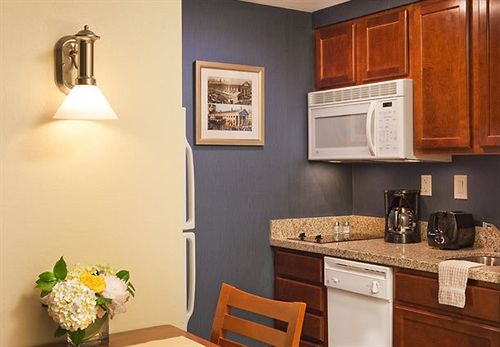 Hotel Residence Inn Harbor on Tudor Wharf  | Boston | Massachusetts | United States 8