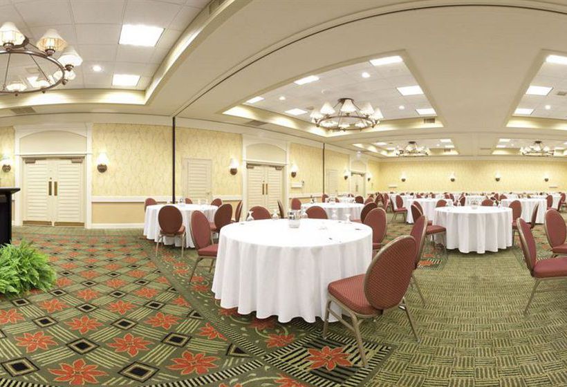 Crowne Plaza Hotel Jacksonville Airport  | Jacksonville | Florida | United States 1