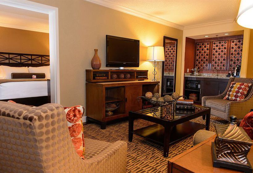 Crowne Plaza Hotel Jacksonville Airport  | Jacksonville | Florida | United States 10