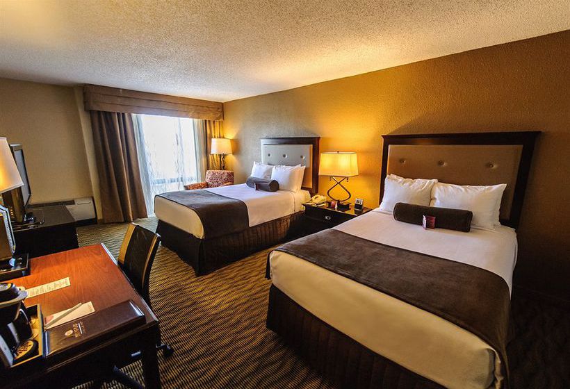 Crowne Plaza Hotel Jacksonville Airport  | Jacksonville | Florida | United States 11